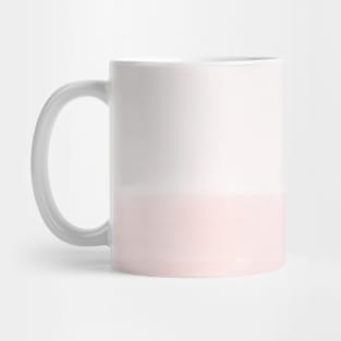 watercolor pastel case Mug